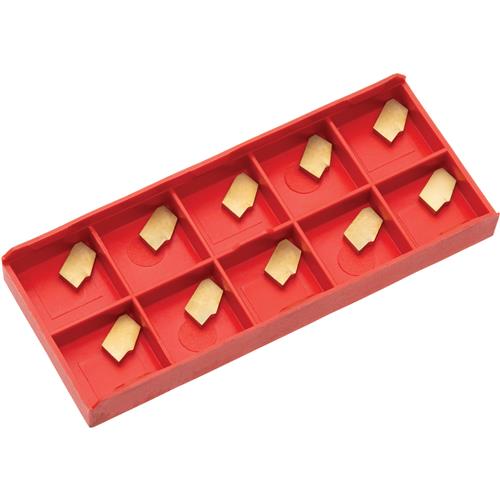 Image for HARLINGEN T34479 - Carbide Insert GTN-2, 10-Pk.