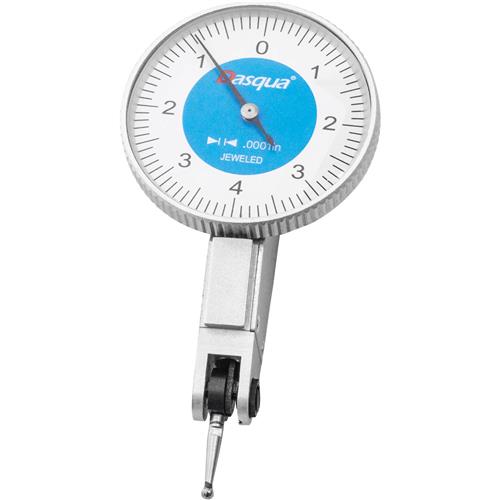 Image for Dasqua T34501 - Test Indicator 0.0001" Resolution, 0-0.008" Range