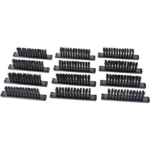 Image for Grizzly T34530 - Replacement Plastic Brush Set for T34345