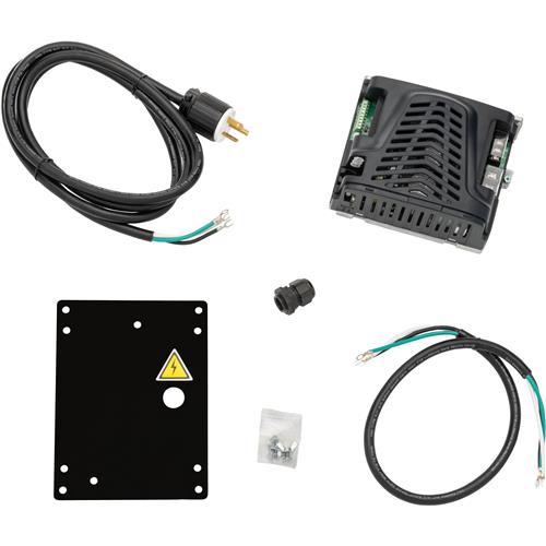 Image for Grizzly T34579 - 110V Conversion Kit for G0621X