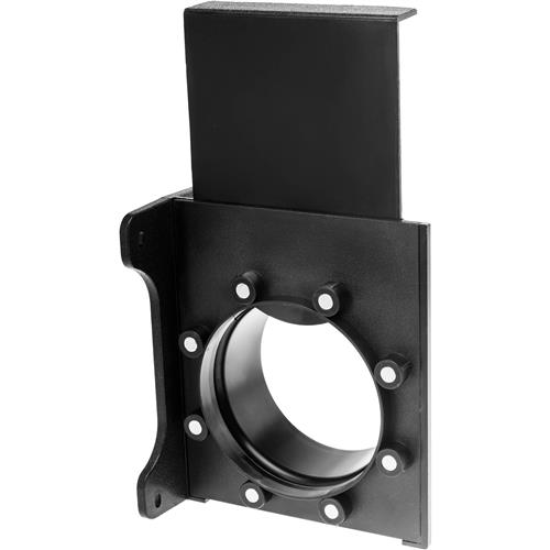 Image for Grizzly T34585 - 4" Magnetic Blast Gate/ Wall Mount