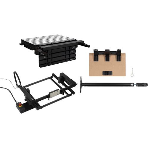 Image for Shaper Tools T34636 - BenchPilot, Workstation and Shelf Upgrade Kit