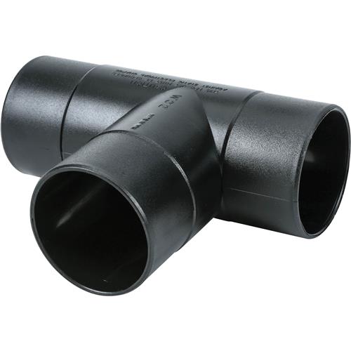 Image for Woodstock W1012 - 3" T-Fitting