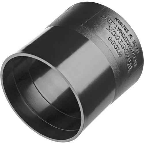 Image for Woodstock W1038 - 4" Quick Disconnect Fitting