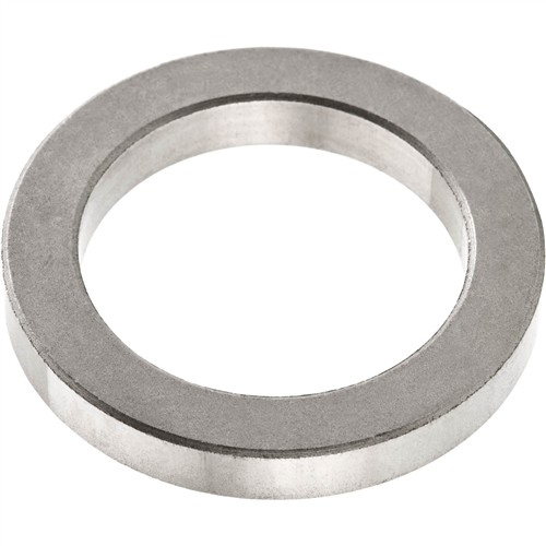 AMW Steel Bushing/Spacer - 1.25" OD X 1" ID X 1" Long - 1 Piece, Made In USA