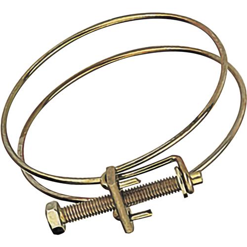Image for Woodstock W1315 - 2" Wire Hose Clamp