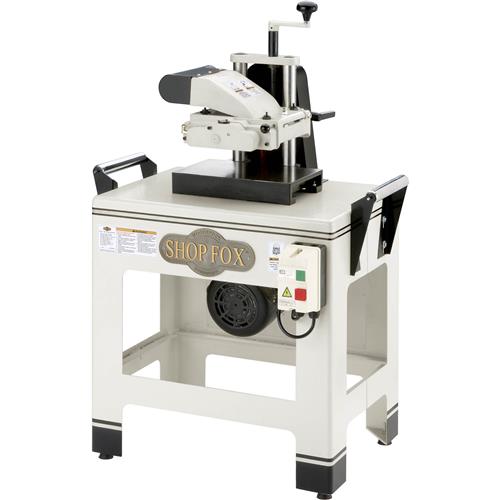 Parts for W1693 Mini Planer/Moulder - Grizzly Industrial, Inc.