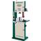Image for Grizzly G0513Z 17" 2 HP Bandsaw w/ Resaw Fence & Bar