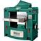Image for Grizzly G0603X 25" 15 HP 3-Phase Extreme-Series Planer w/ Helical Cutterhead