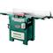 Image for Grizzly G0634X 12" 5 HP Planer/Jointer with V-Helical Cutterhead