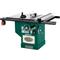 Image for Grizzly G0697X 12" 7-1/2 HP 3-Phase Extreme Series Table Saw