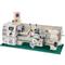 Image for Grizzly G0768Z 8" x 16" Variable-Speed Benchtop Metal Lathe with DRO