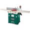 Image for Grizzly G0855 8" x 72" Jointer w/ Built-in Mobile Base