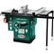 Image for Grizzly G1023RLWX 10" 5 HP 240V Cabinet Table Saw with Built-in Router Table