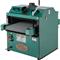 Image for Grizzly G1079R 16" 2 HP Drum Sander w/ Rubber Conveyor