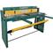 Image for Grizzly T32957 52" Sheet Metal Shear