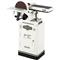 Image for Shop Fox W1676 6" Belt / 10" Disc Combo Sander