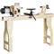 Image for Shop Fox W1758 16" x 46" 2 HP Variable-Speed Wood Lathe