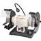 Image for Shop Fox W1840 8" Variable-Speed Grinder with Work Light