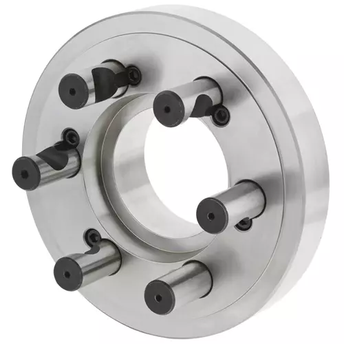 Pratt Burnerd America T10349 - Camlock Plate for Setrite Chuck, D1