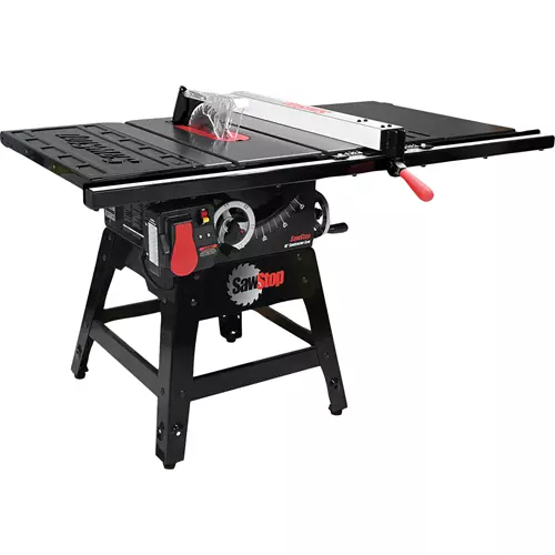 SawStop T30401 - 10