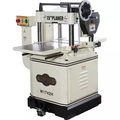 Shop Fox W1742H - 15