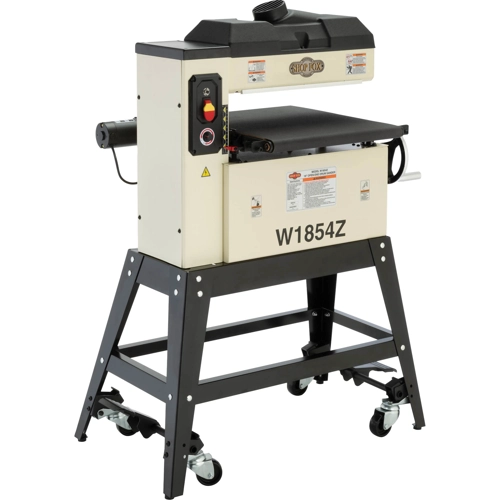 Shop Fox W1854Z - 18